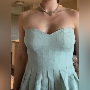 JCrew Bridesmaid dress wedding guest dress